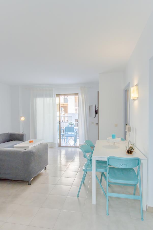 Appartement Apartamentos Lago *