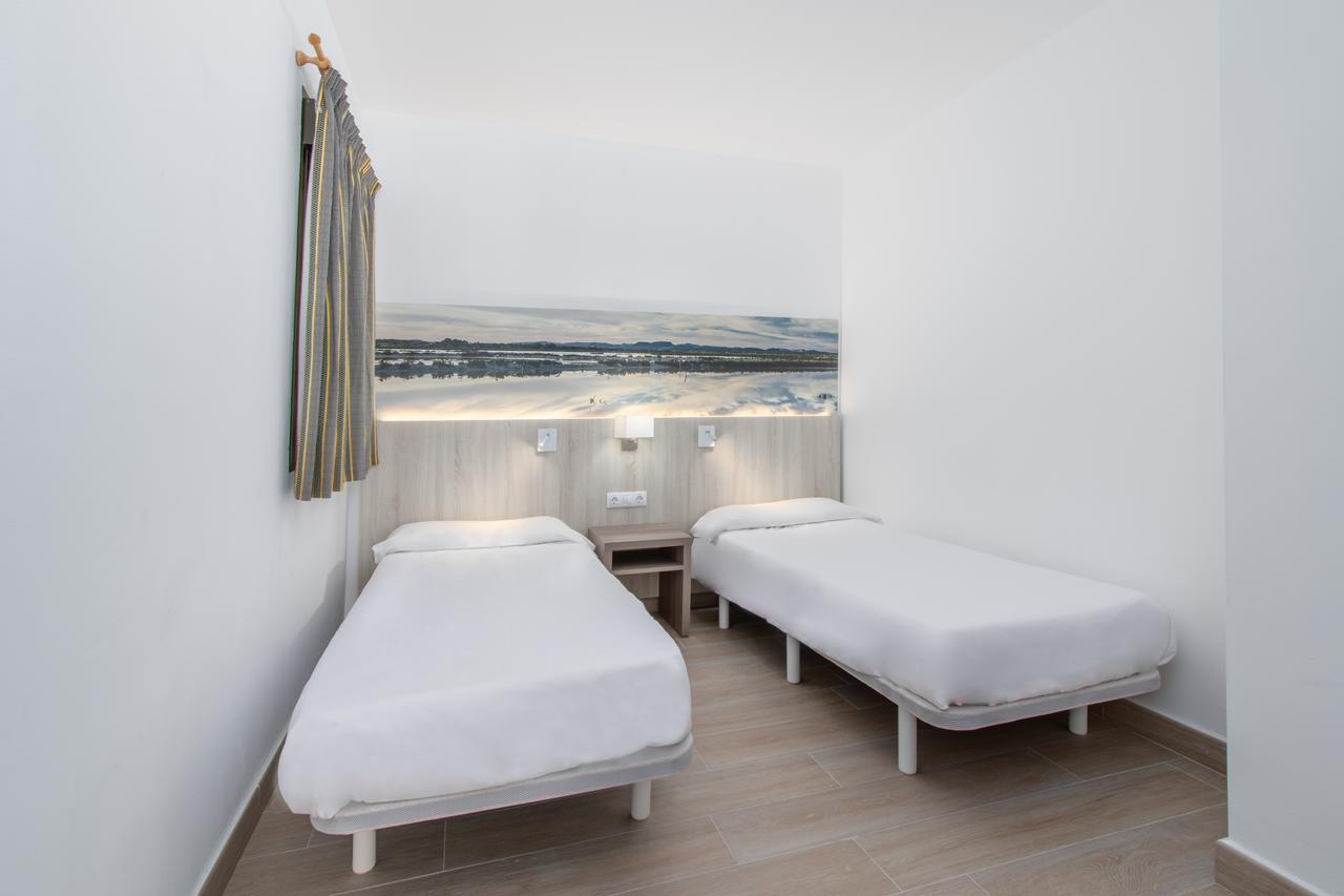 Apartamentos Lago Appartement *
