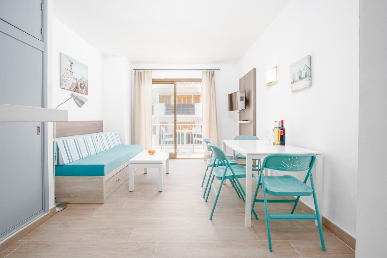 Apartamentos Lago Appartement *