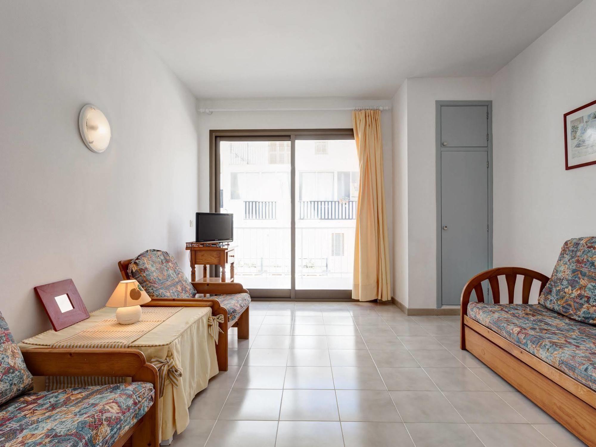 Appartement Apartamentos Lago *