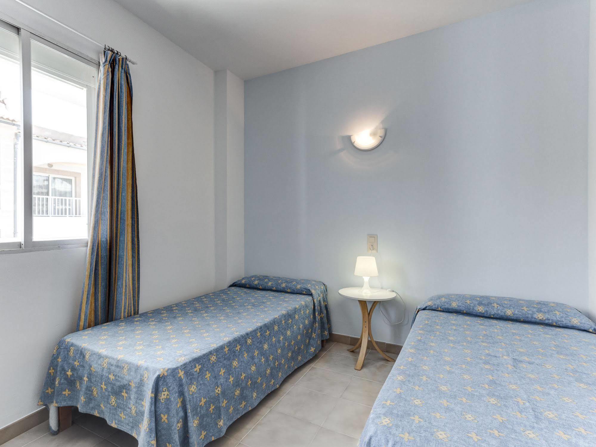 Appartement Apartamentos Lago *
