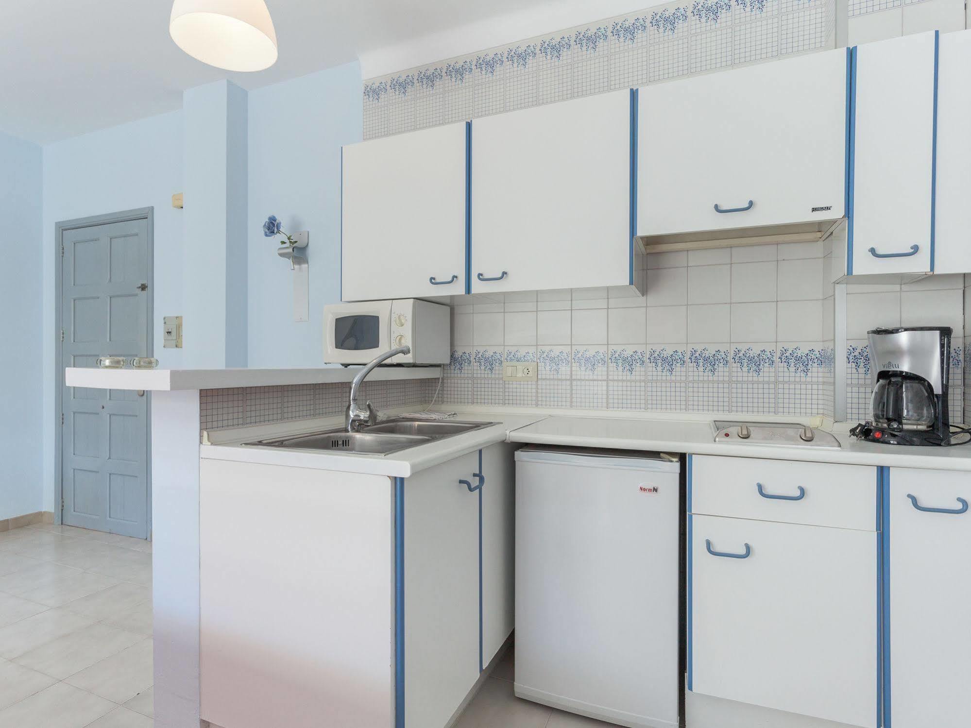 Appartement Apartamentos Lago *