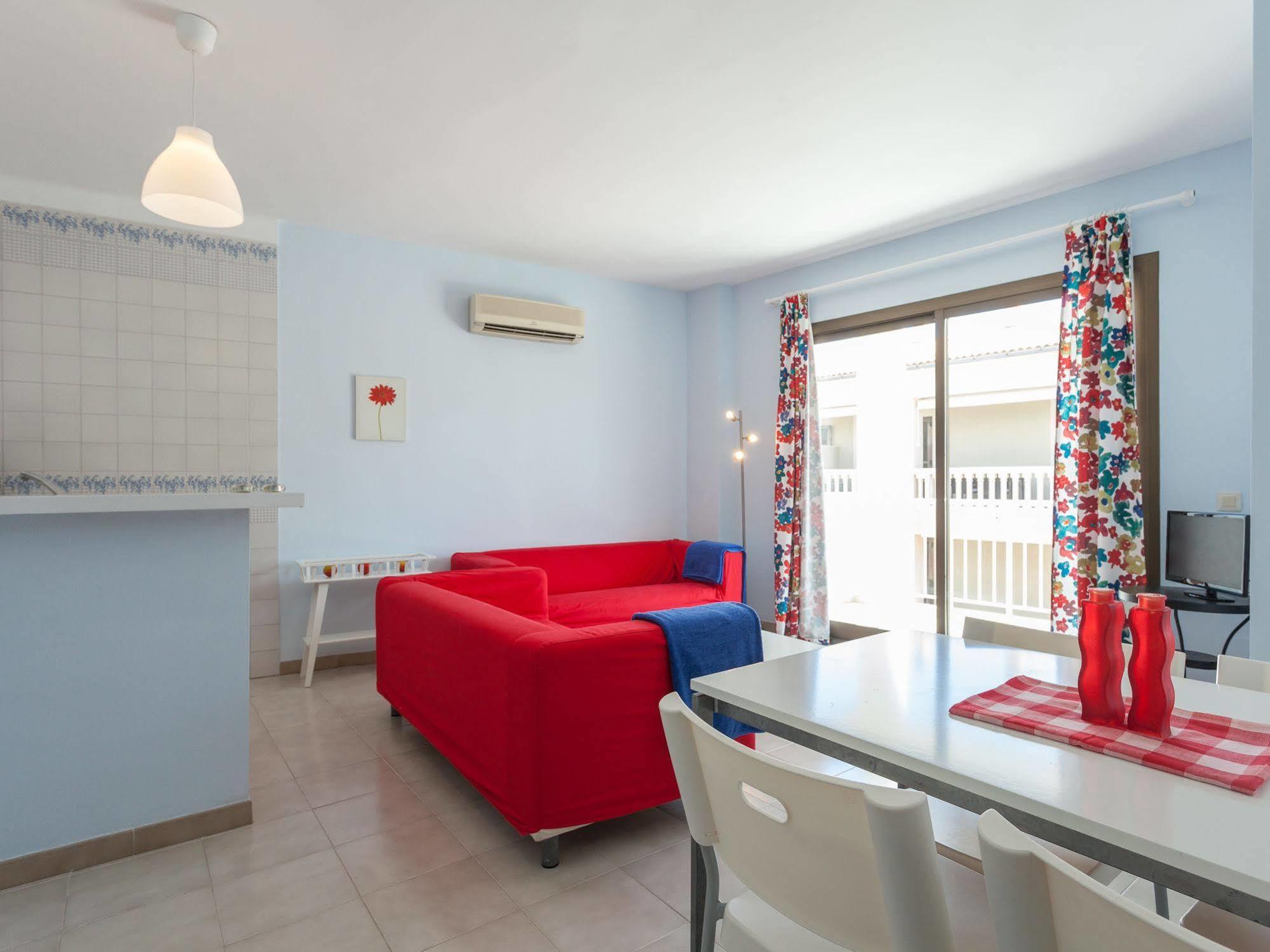 Apartamentos Lago Appartement Colonia de Sant Jordi