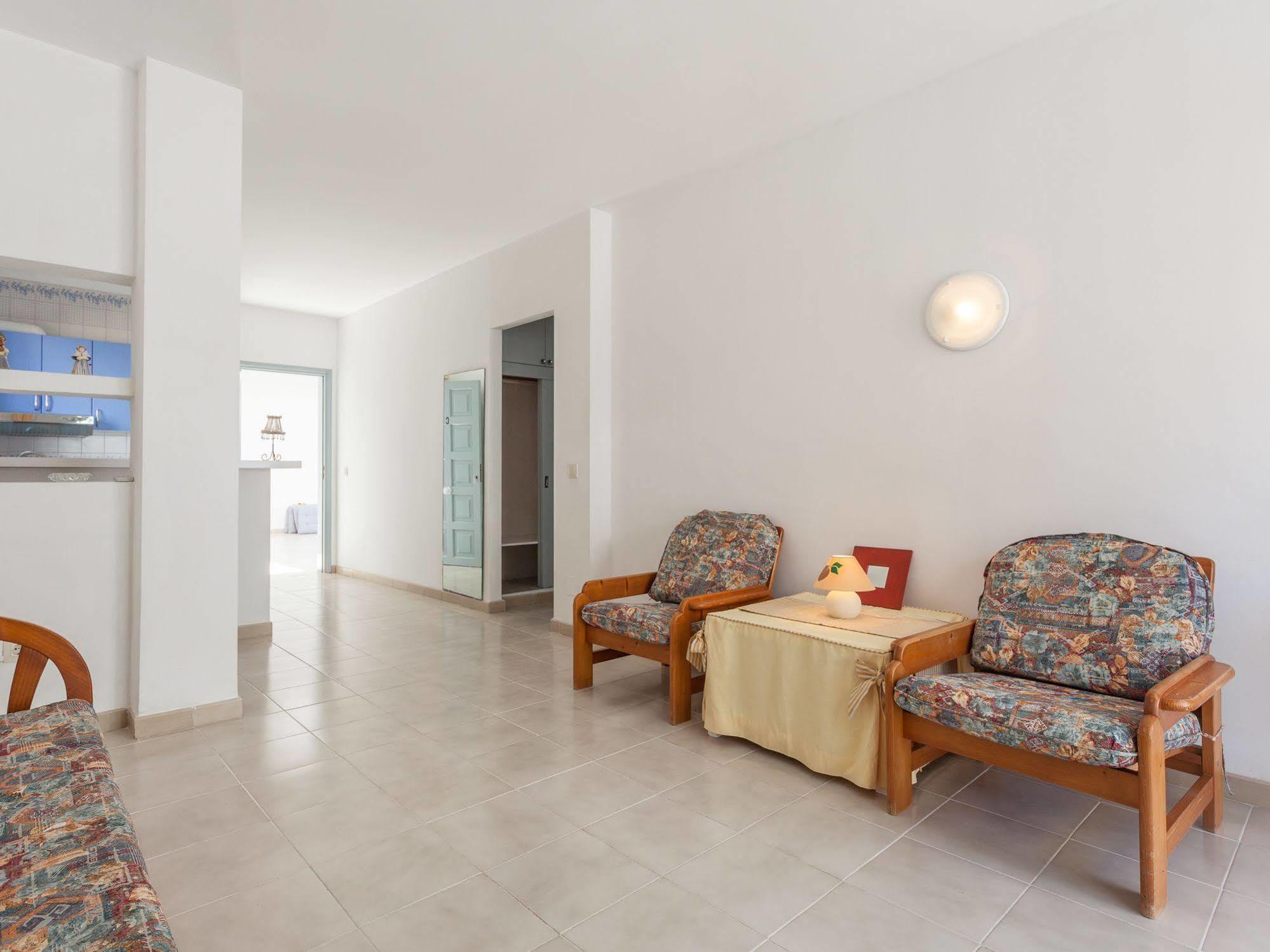Apartamentos Lago Appartement Colonia de Sant Jordi
