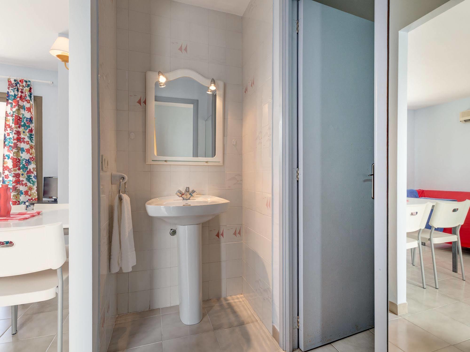 Appartement Apartamentos Lago Colonia de Sant Jordi