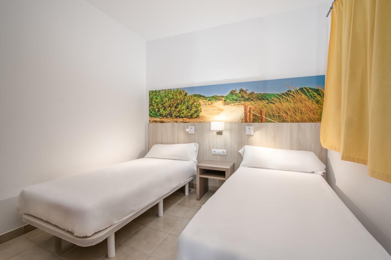 Apartamentos Lago * Colònia de Sant Jordi