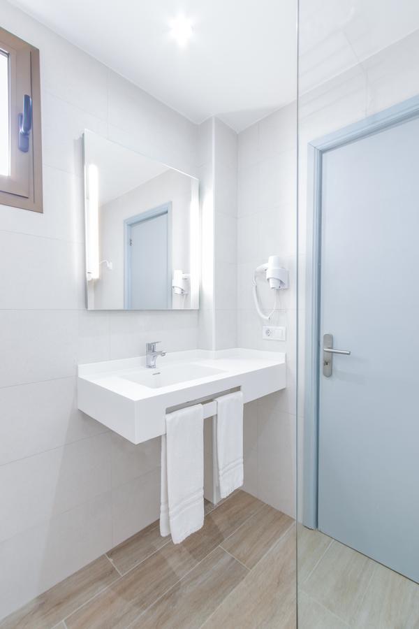 Apartamentos Lago Colònia de Sant Jordi