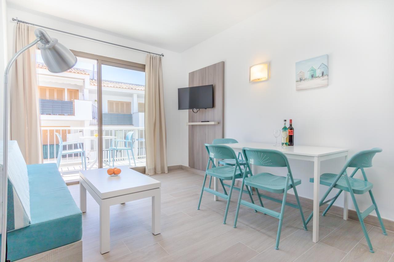 Apartamentos Lago Colònia de Sant Jordi