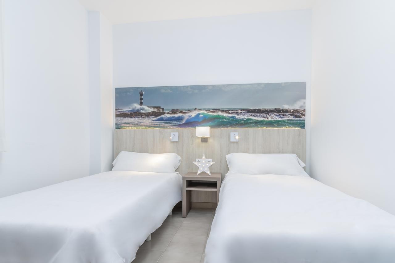Lägenhet Apartamentos Lago Colonia de Sant Jordi