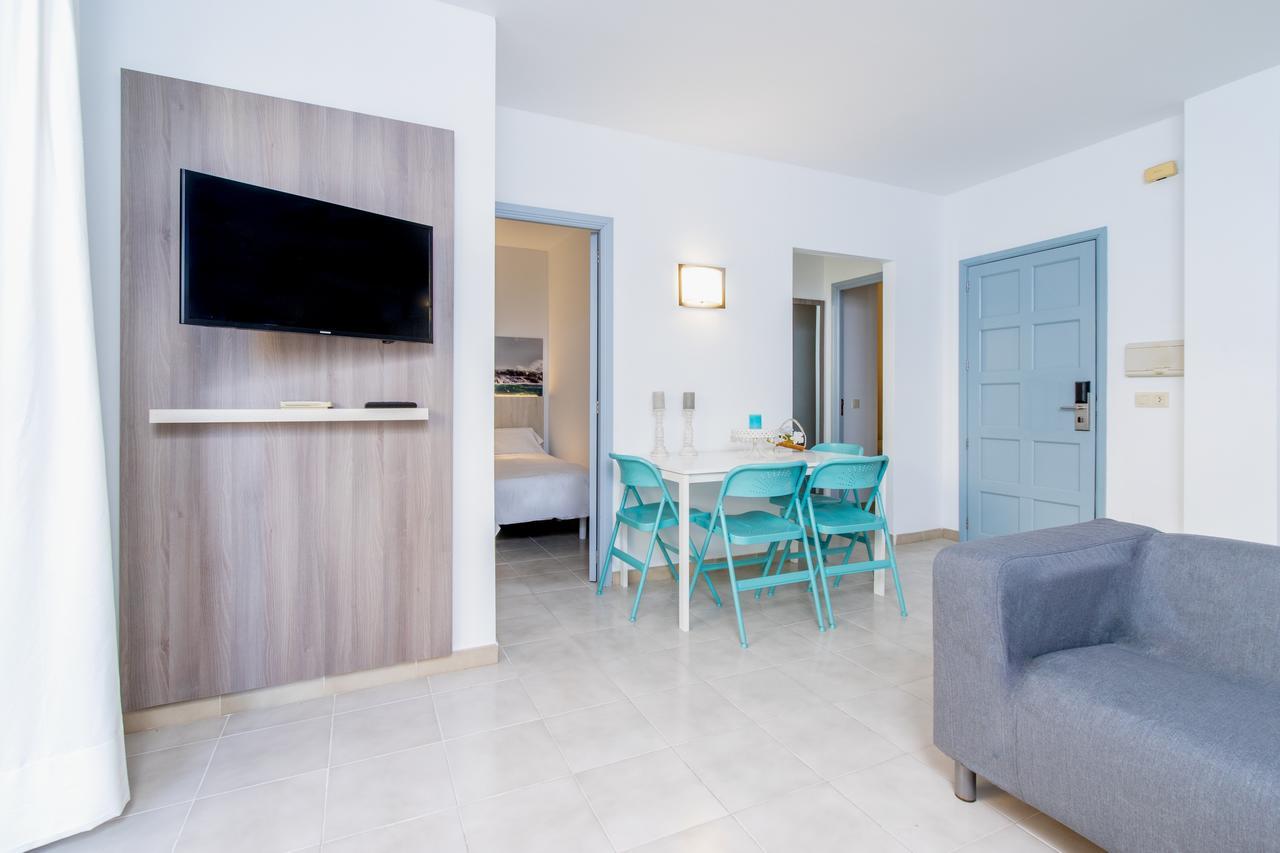 Lägenhet Apartamentos Lago Colonia de Sant Jordi