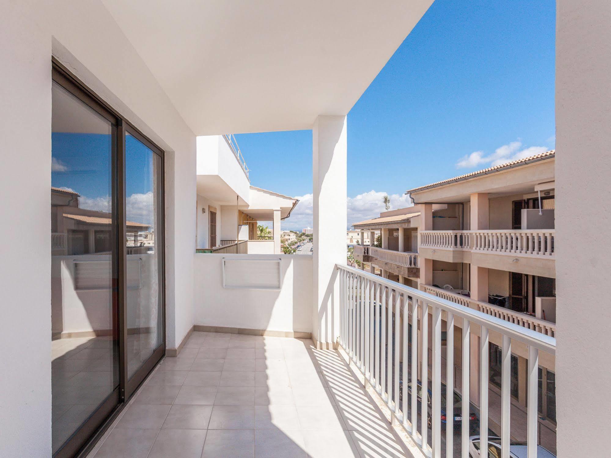 Apartamentos Lago Colònia de Sant Jordi